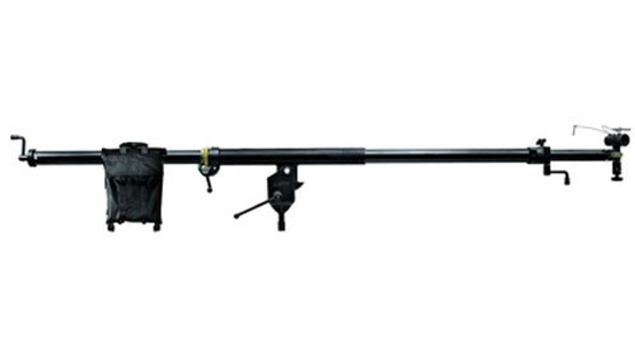 Manfrotto 425B Mega Boom (12')