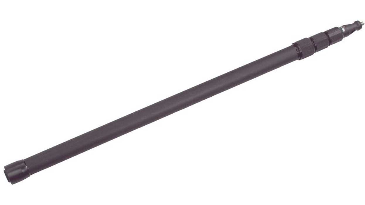 K-Tek KC88 Indie 4-Section Carbon Composite Boompole