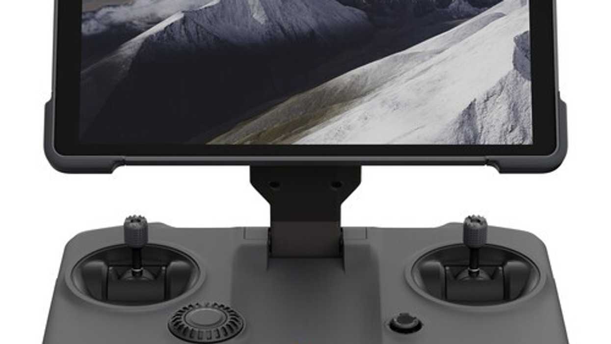 DJI RC Pro 2 Remote Controller