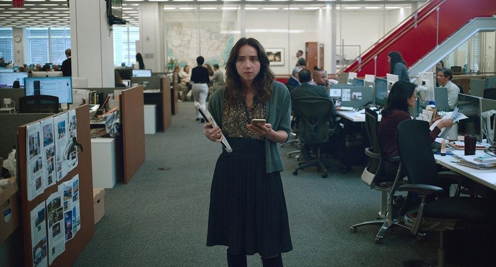 What Makes The Beginning Of A Movie Great No Film School