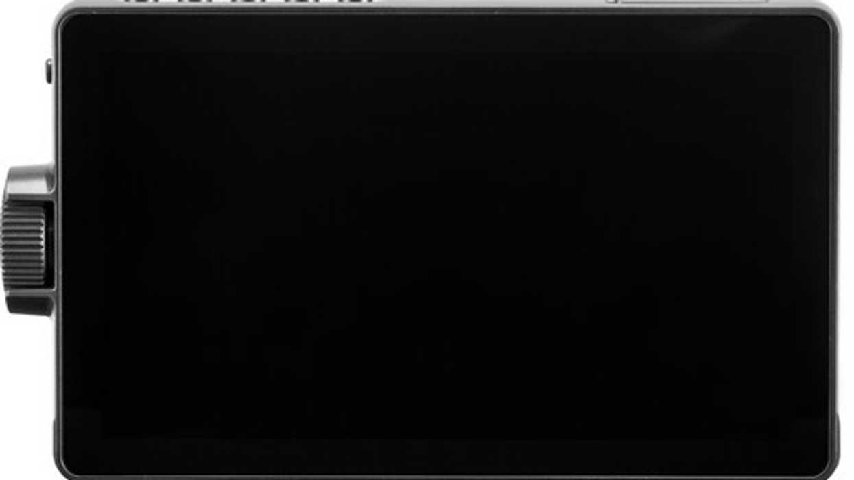Viltrox DC-A1 7" HDMI 2.0 High-Bright On-Camera Monitor