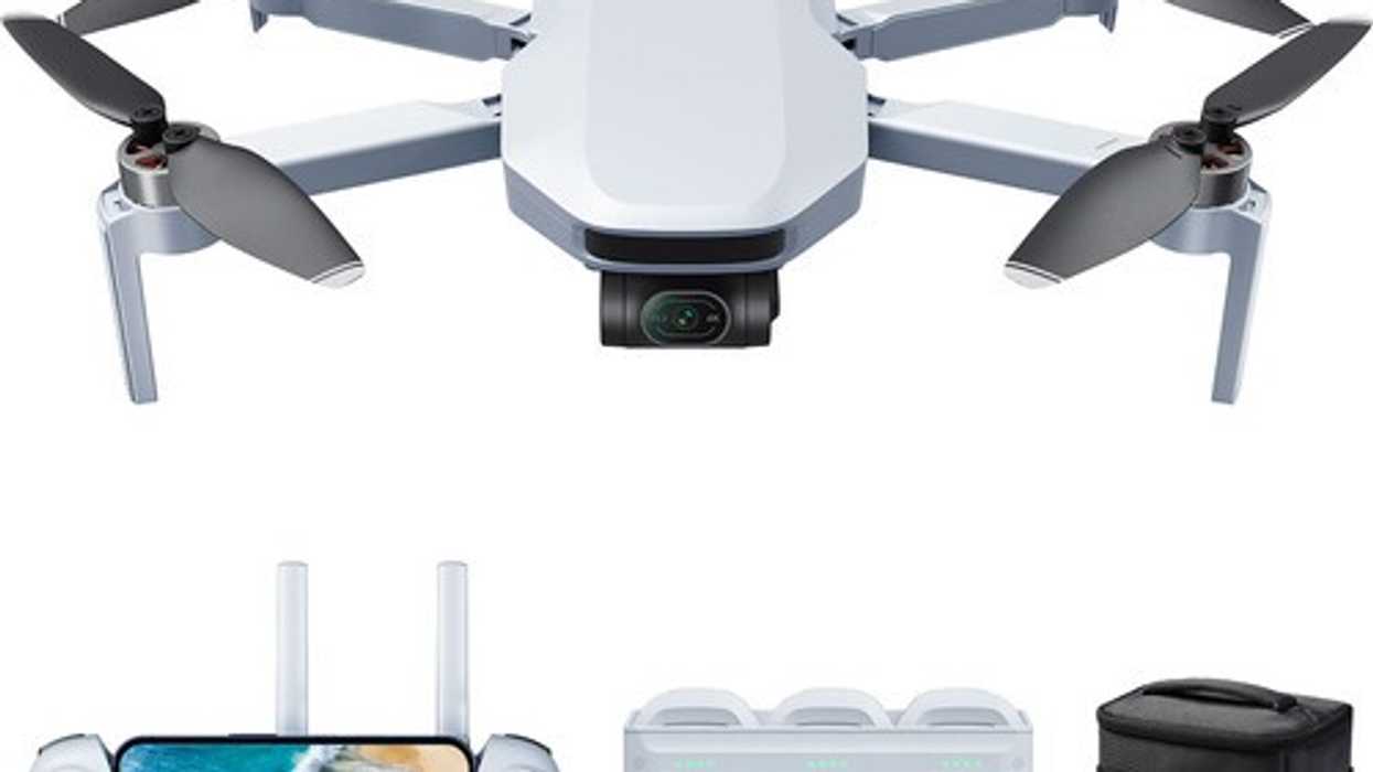 Potensic ATOM Drone (Fly More Combo)