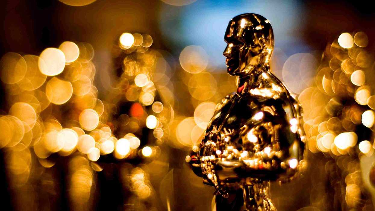 The First Oscars Were Nothing Like You Imagine