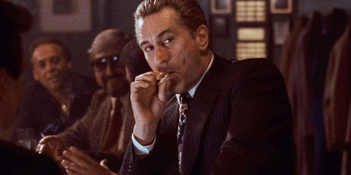 Robert Roles The 7 Greatest Robert De Niro Movie Roles | No Film School