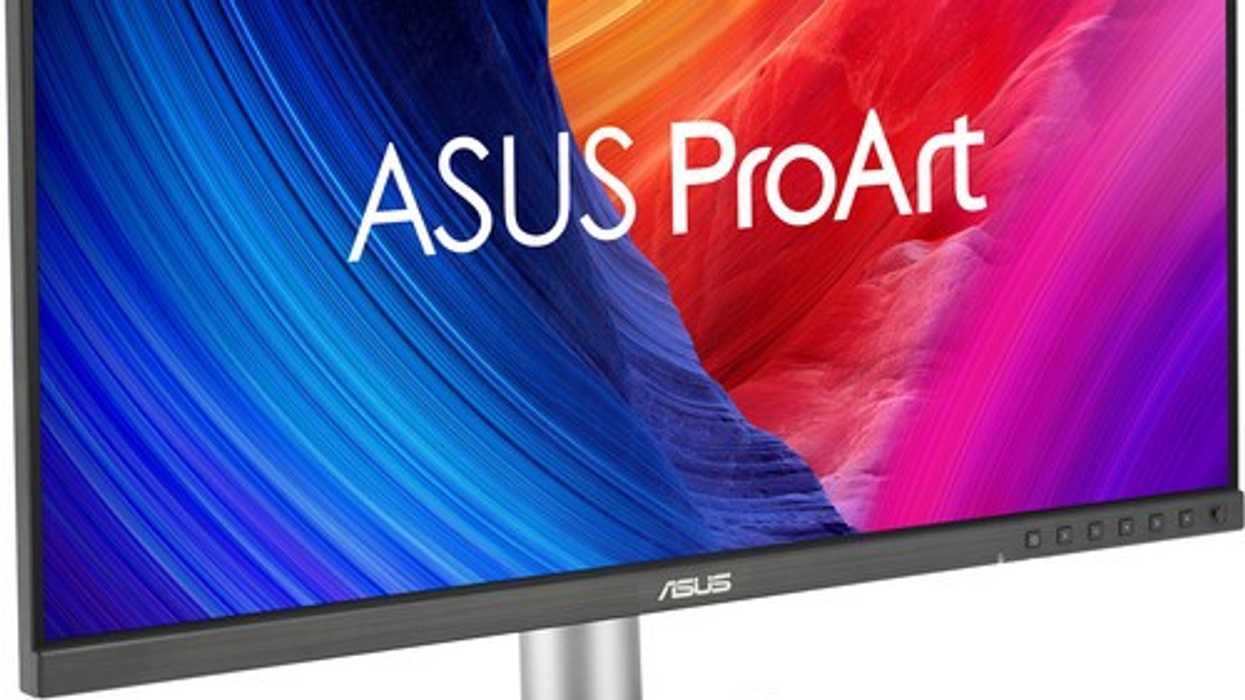 ASUS ProArt Display PA27JCV 27" 5K HDR Monitor