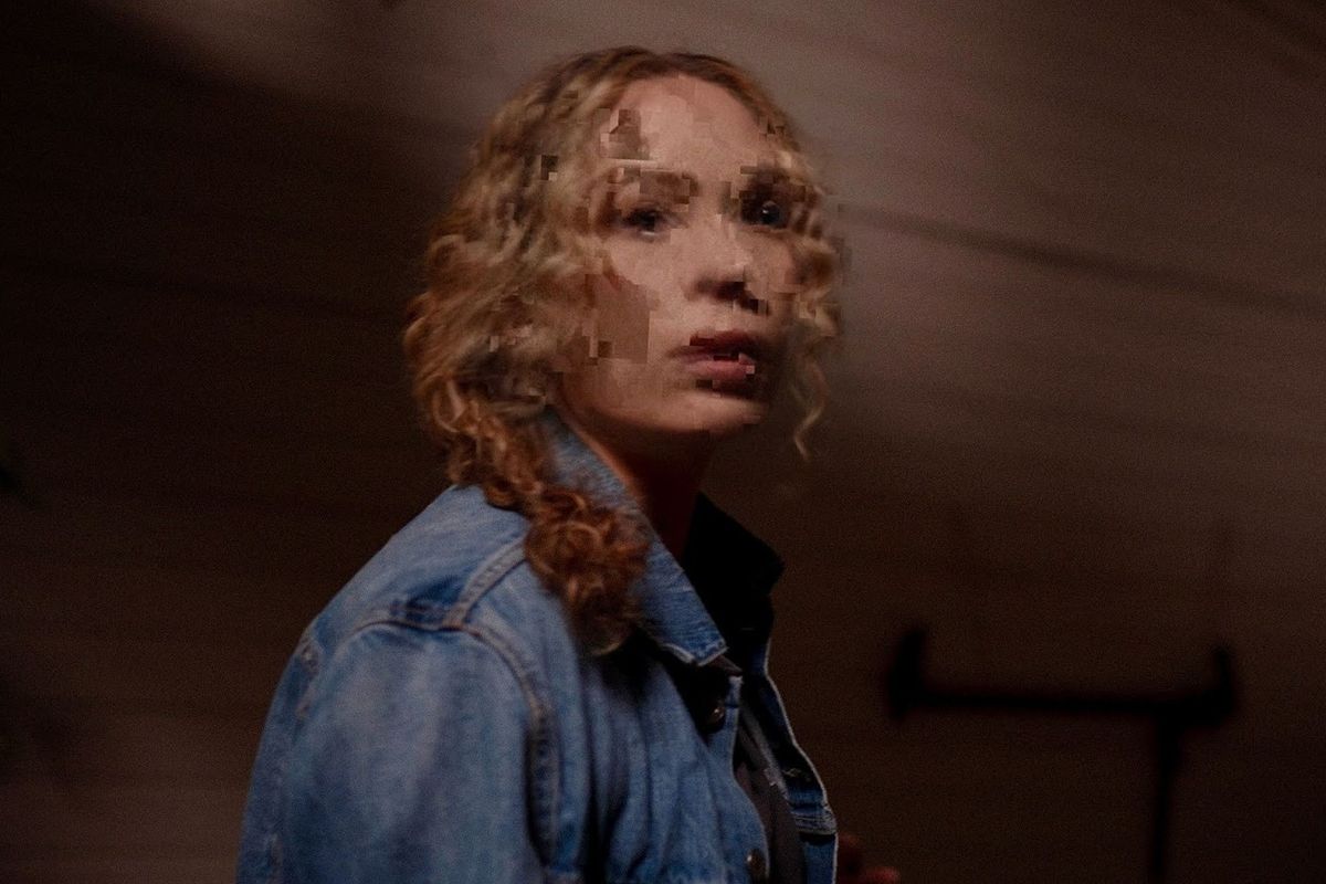 Paul Gandersman on Co-Directing, Writing, and Editing His Feature Film Debut ‘Man Finds Tape’