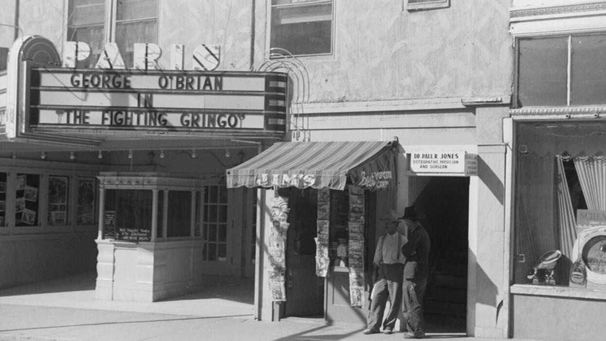 How Hollywood Survived the Great Depression