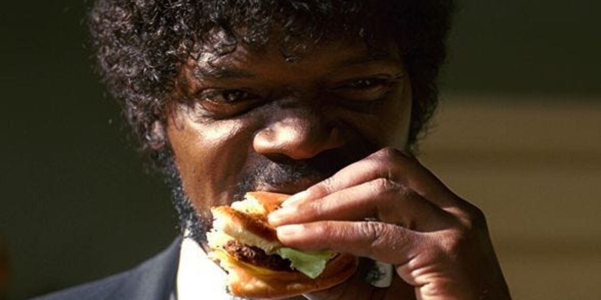 The Meaning Behind Pulp Fiction’s “Royale with Cheese” | No Film School