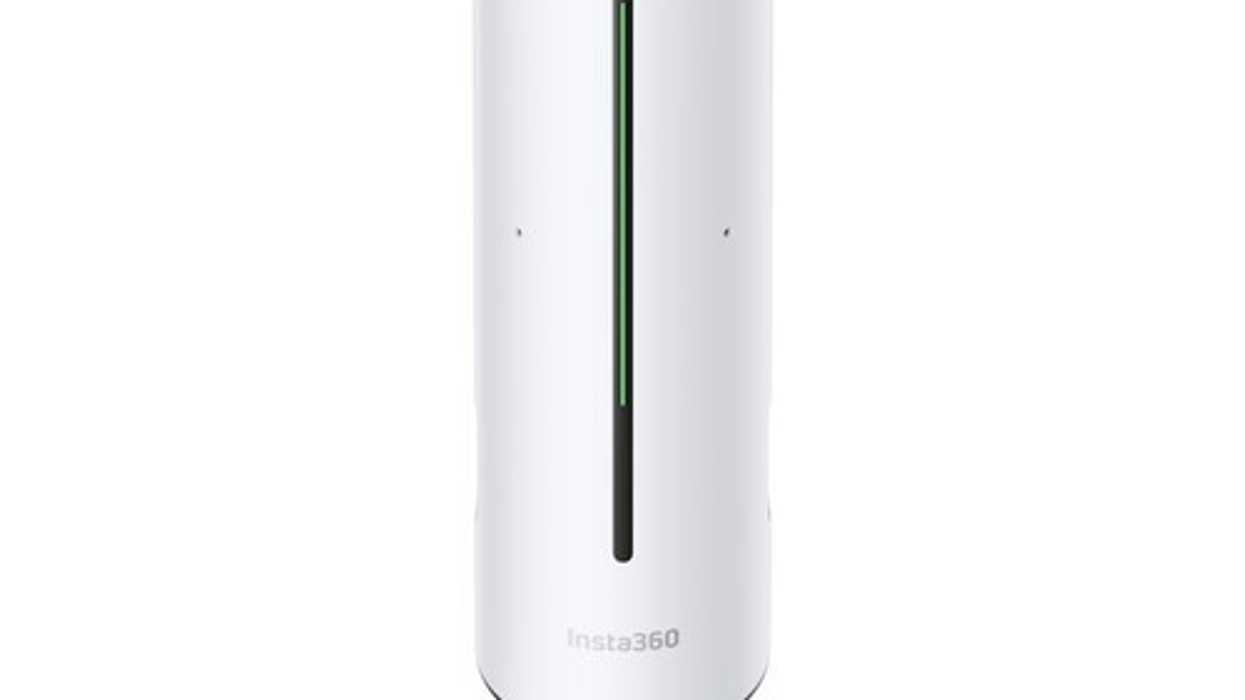 Insta360 Wave Conference Speakerphone