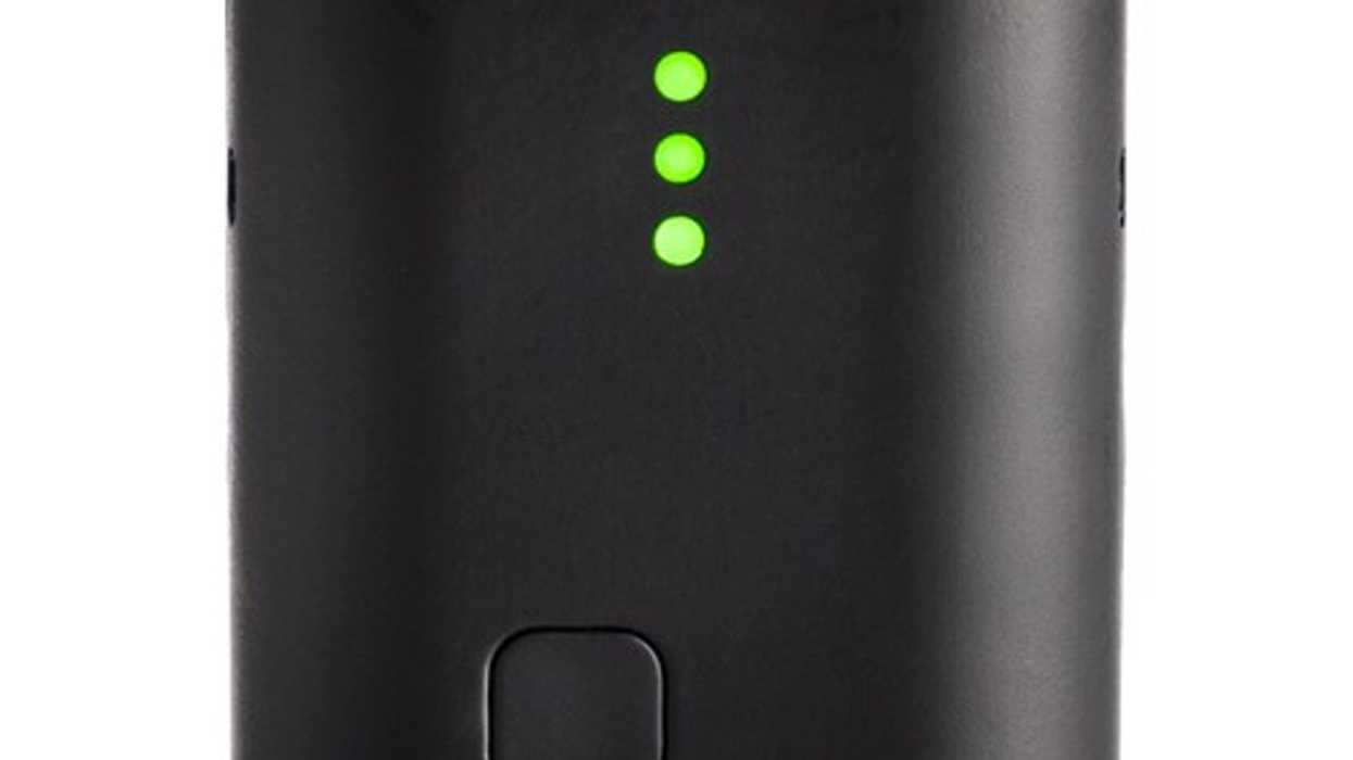 Instamic Pro Plus C Microphone and Recorder