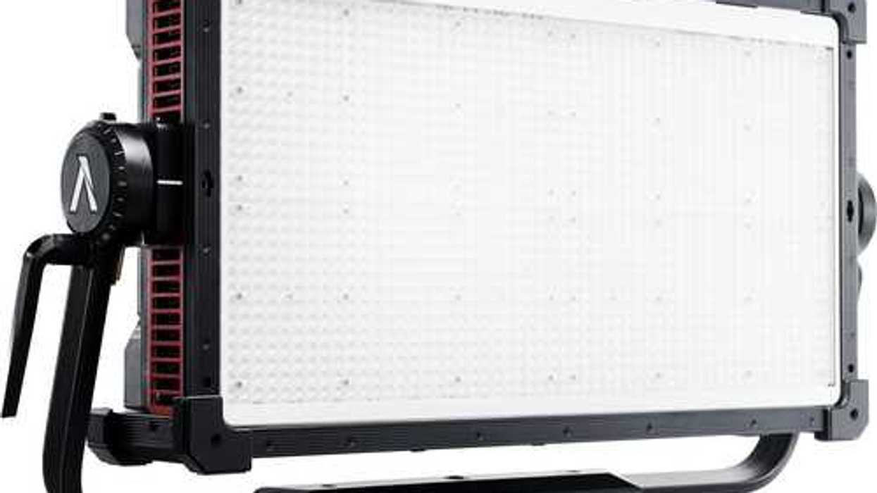 Aputure NOVA II 2x1 RGB LED Light Panel