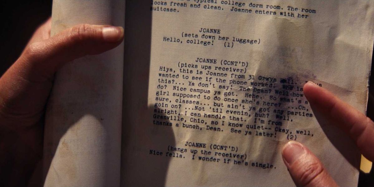 Why Your Script Isn’t Getting Read (and How to Fix It) | No Film School