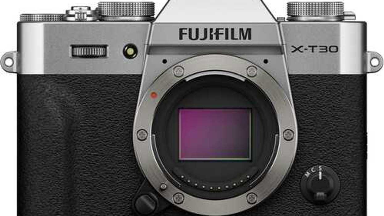 FUJIFILM X-T30 III Mirrorless Camera