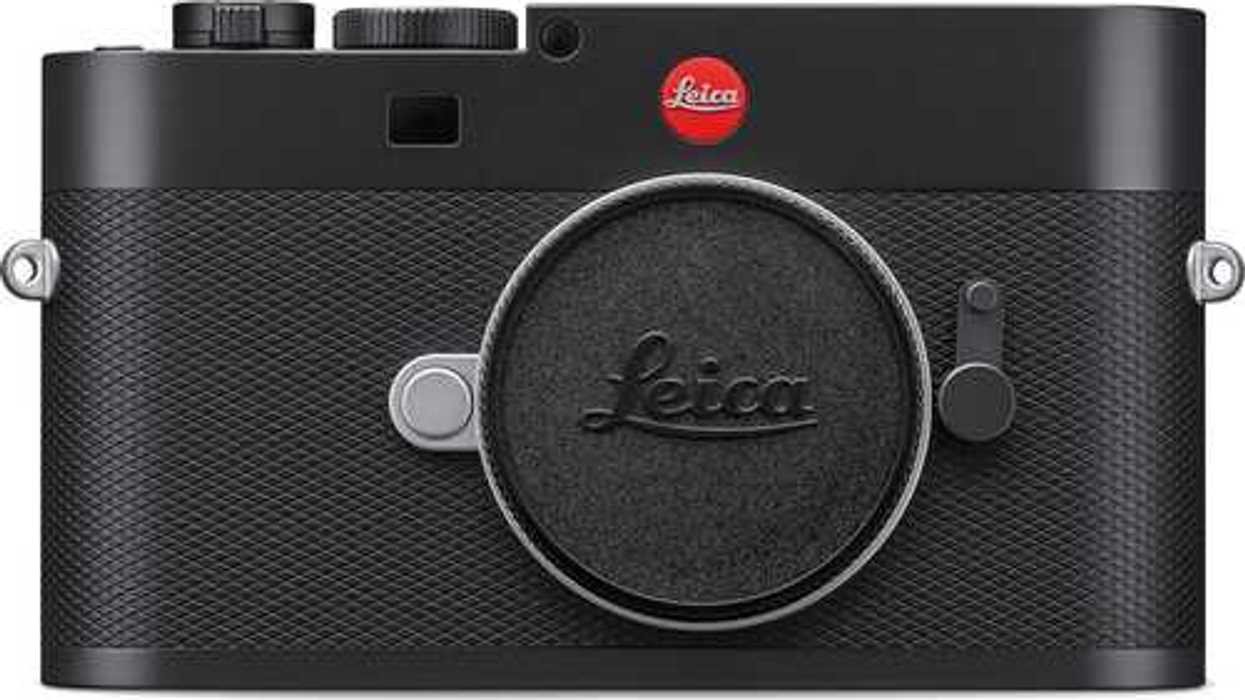 Leica M EV1 Mirrorless Camera