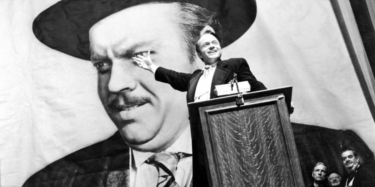 Gordon Main 7 Directorial Debuts That Left a Lasting Impact on Cinema's History ...