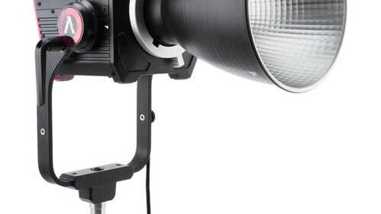 Aputure STORM 700x Tunable White LED Monolight