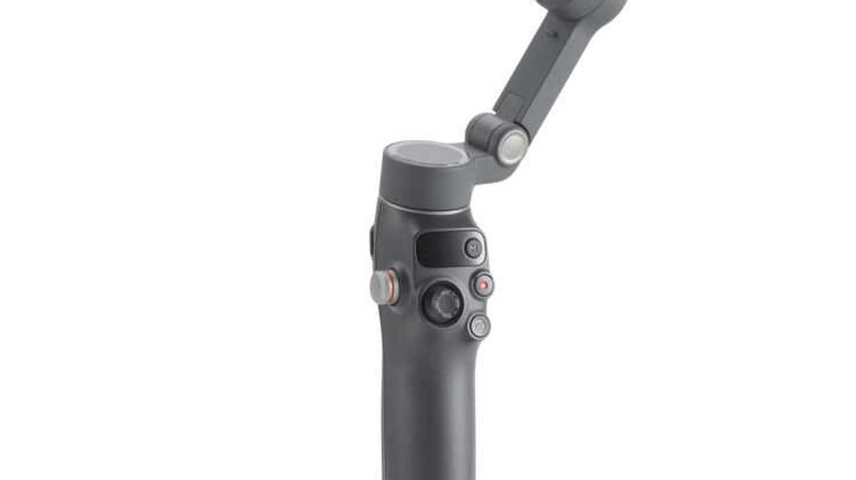 DJI Osmo Mobile 8 Smartphone Gimbal
