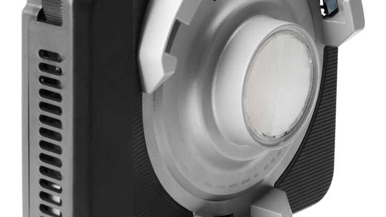 amaran Ray 60c RGB LED Monolight