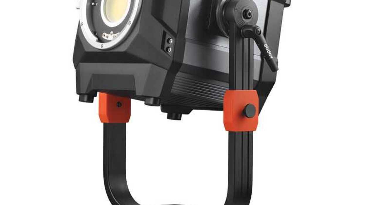 Godox KNOWLED MG4KR RGB LED Monolight