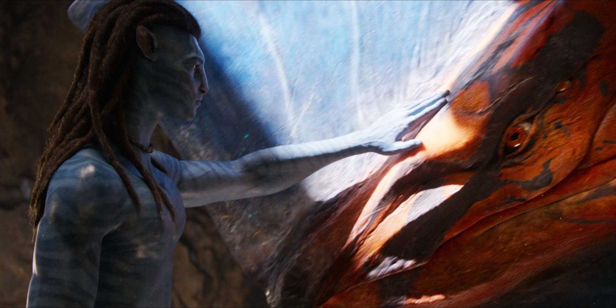 James Cameron Warns Against AI-Generated Actors