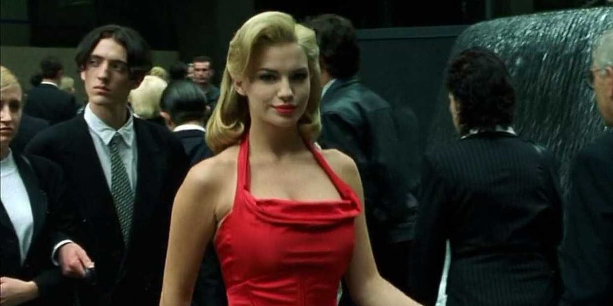 fiona johnson red dress Star - Fiona Johnson, born on this date in 1983, is an Australian actress who portrayed Hayde Gofai in Star Wars: Episode II Attack of the Clones