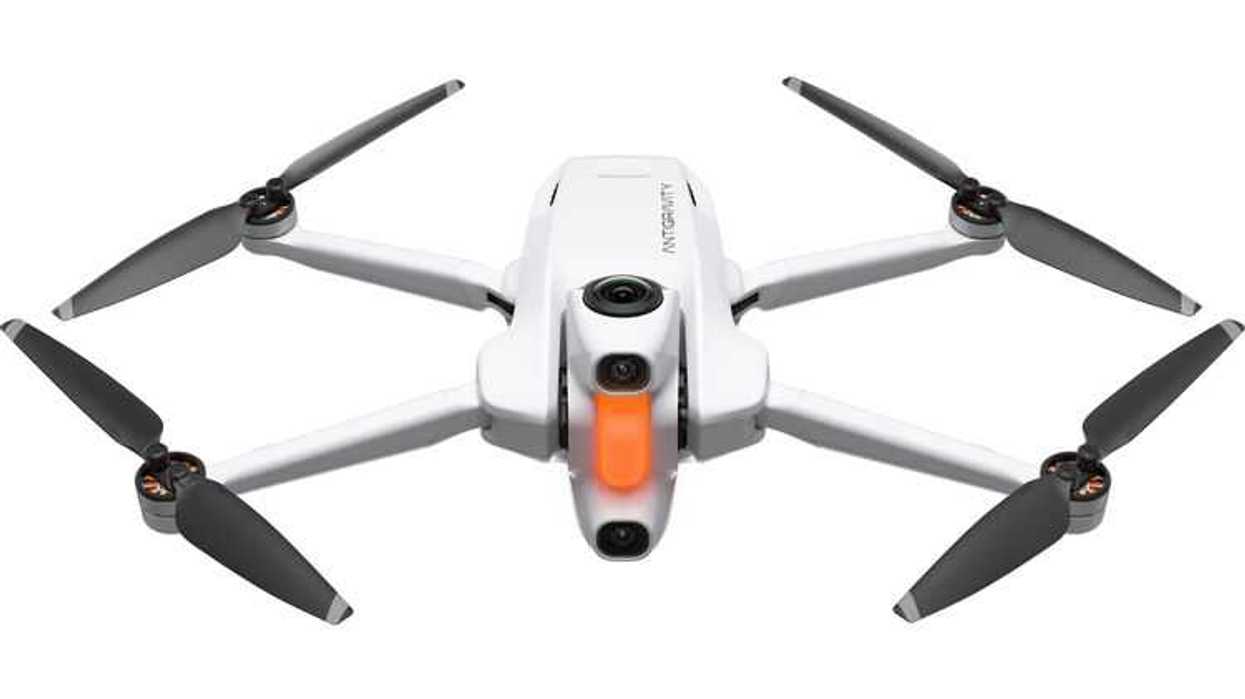 ANTIGRAVITY A1 8K 360 Drone Standard Bundle