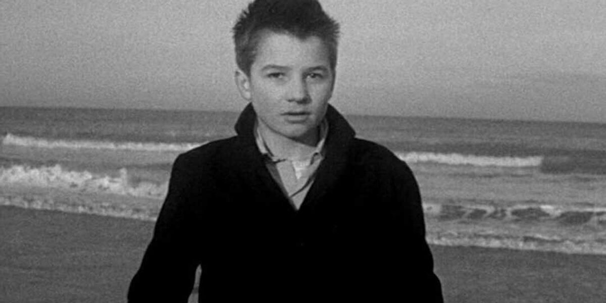 Freeze Frame Examples 11 Iconic Freeze-Frame Moments in Cinema History | No Film School