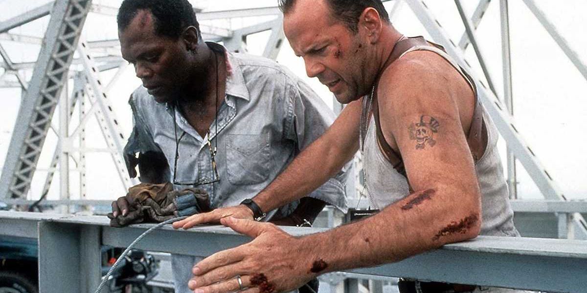 Critic Lists Greatest Nineties Action Films