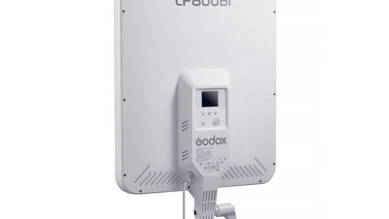 Godox Litemons LP800Bi Bi-Color LED Light Panel