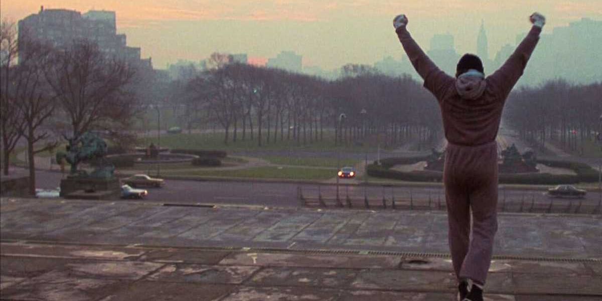 Favorite Scene 12 Inspirational Movie Scenes That Still Give Us Goosebumps | No Film ...