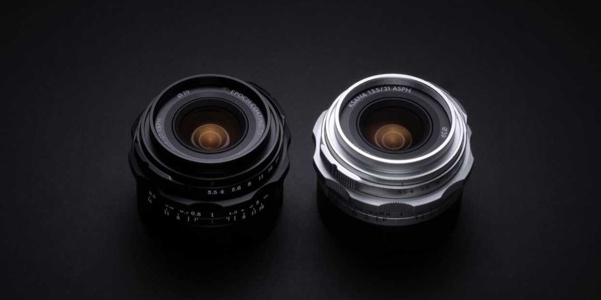 Could This Wide-Angle Prime Be The Perfect Travel Lens For Vintage Style and Looks? Could This Wide-Angle Prime Be The Perfect Travel Lens For Vintage Style and Looks?
