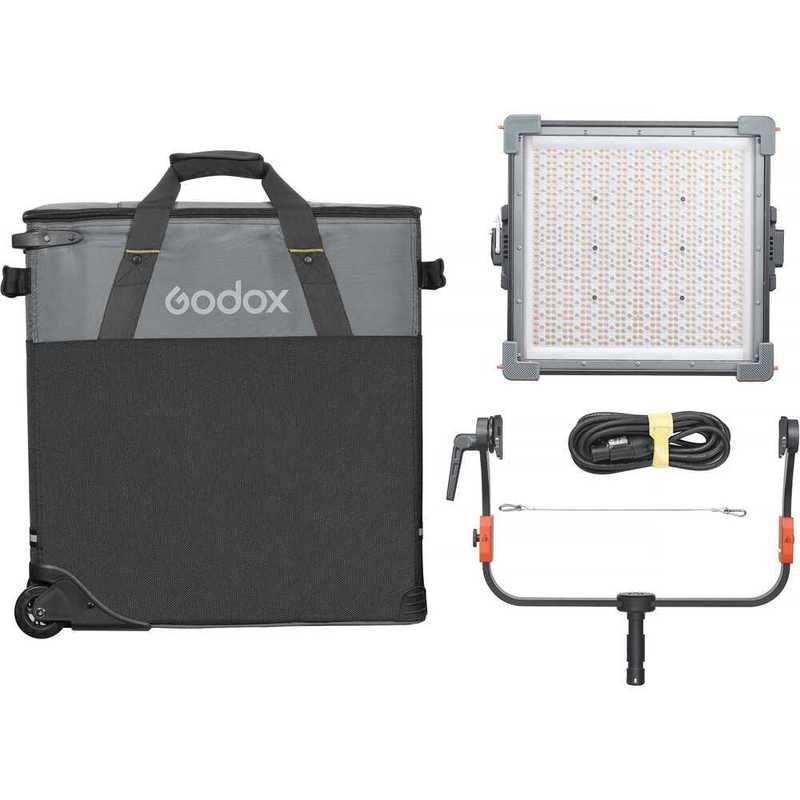 These New Godox KNOWLED Lights Promise to Finally Merge Power and 