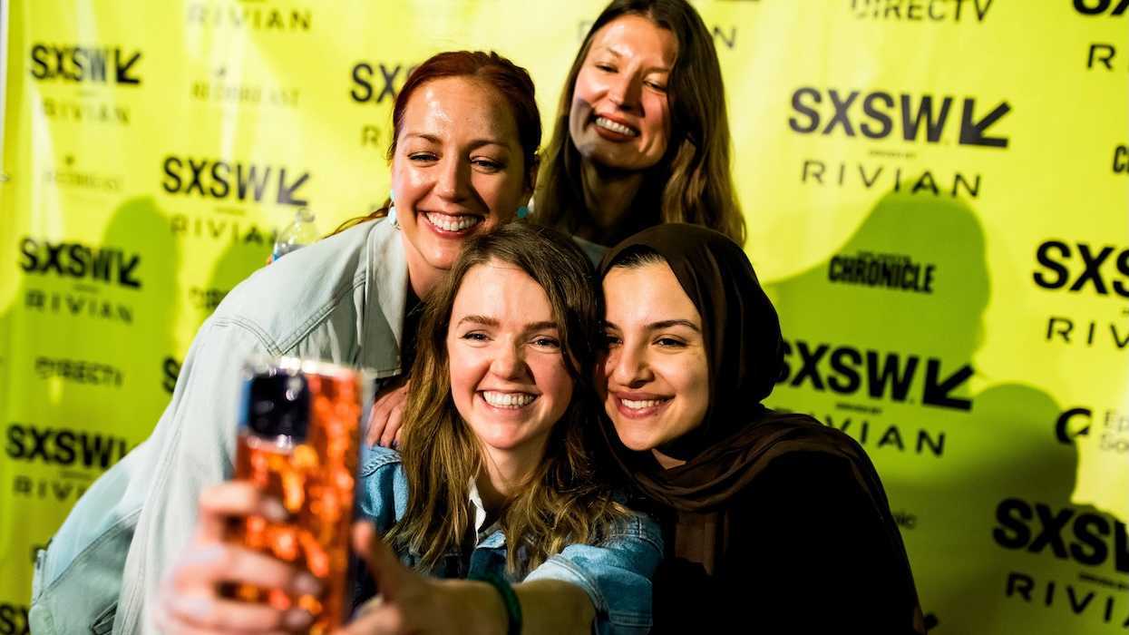 How to Get Into — or at Least Go to — SXSW