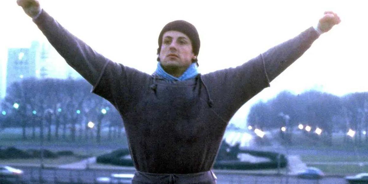 Rocky Script How Sylvester Stallone Fought to Keep the 'Rocky' Script From Being ...
