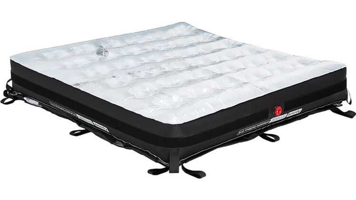 Aputure INFINIMAT LED & Clear Softbox Pack (4 x 4')
