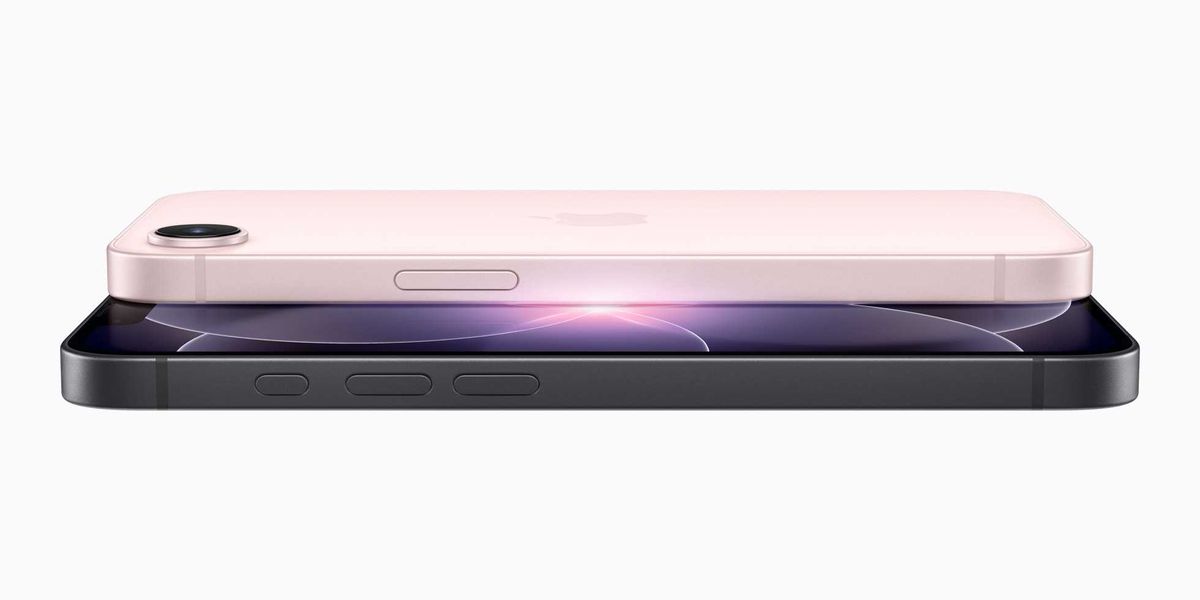 Apple Introduces iPhone 17e With Upgrades