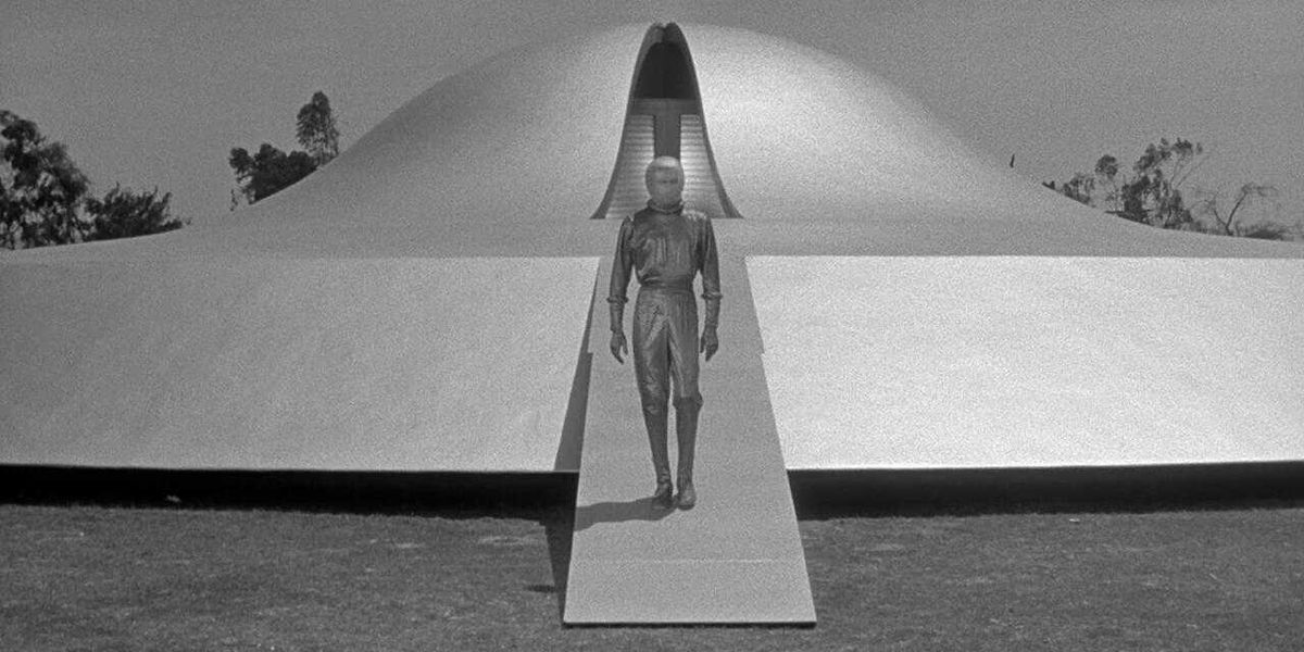 Sci‑Fi Culture Celebrates Iconic Movie Characters