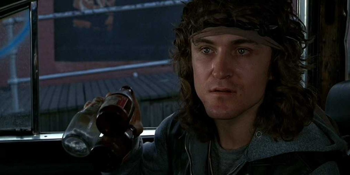 "Come Out to Play": The Story Behind 'The Warriors' Most Famous Improvised Line