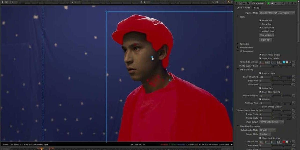 ONYX Releases AI Matte 2.5 Plugin
