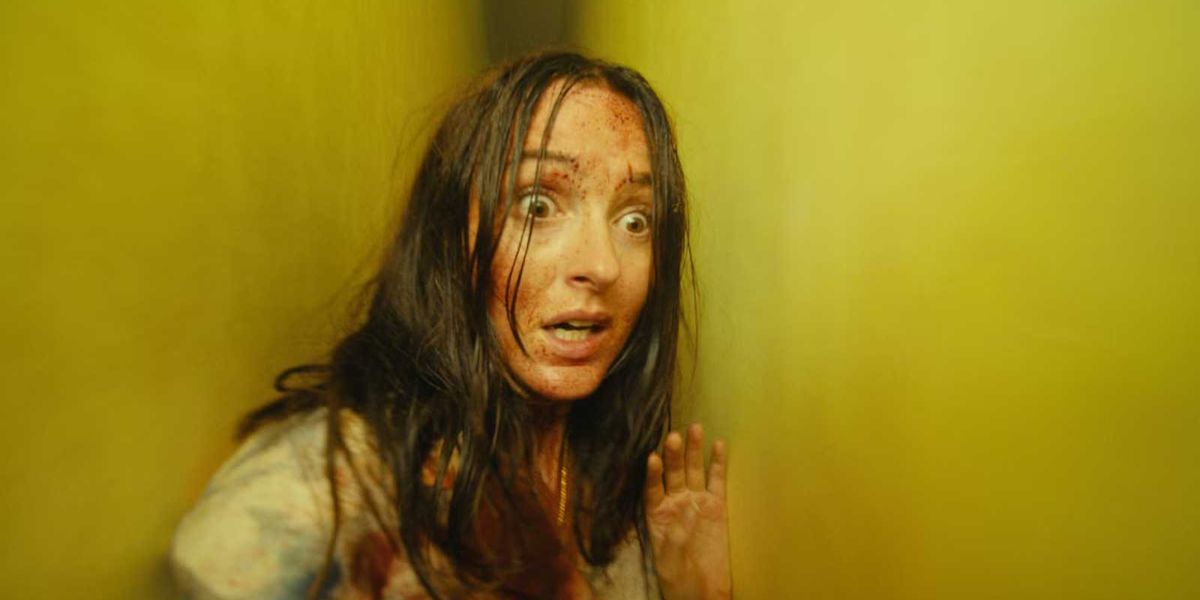 The Films, Games, and Shows That Built Kane Parsons