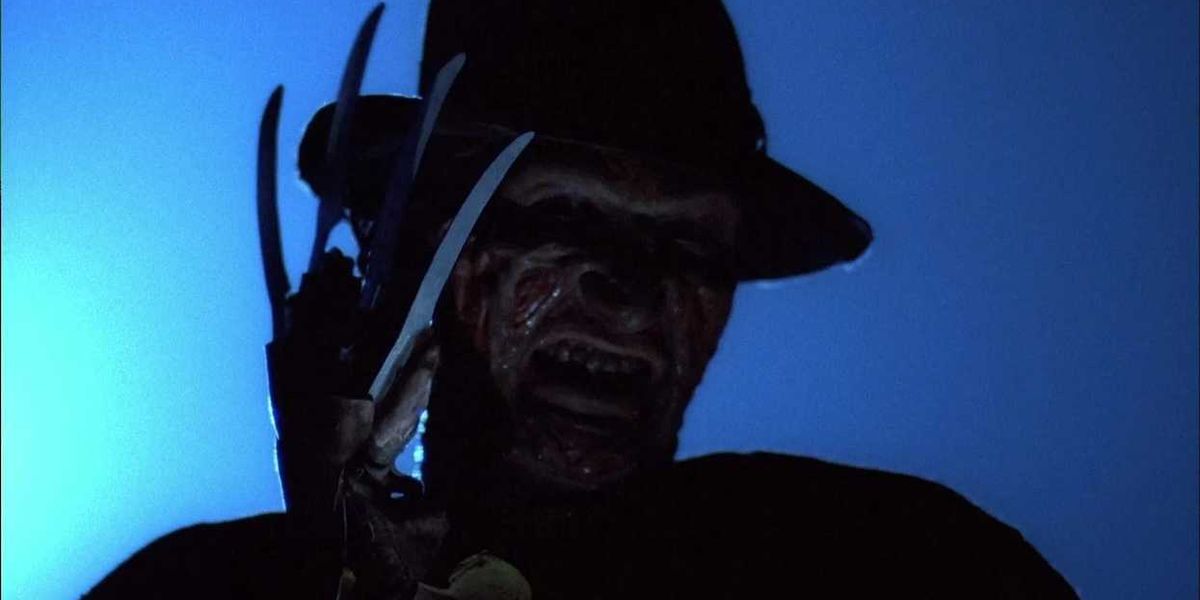 Horror Tools 12 Most Iconic Horror Movie Weapons of All Time: 2026 Edition | No Film ...
