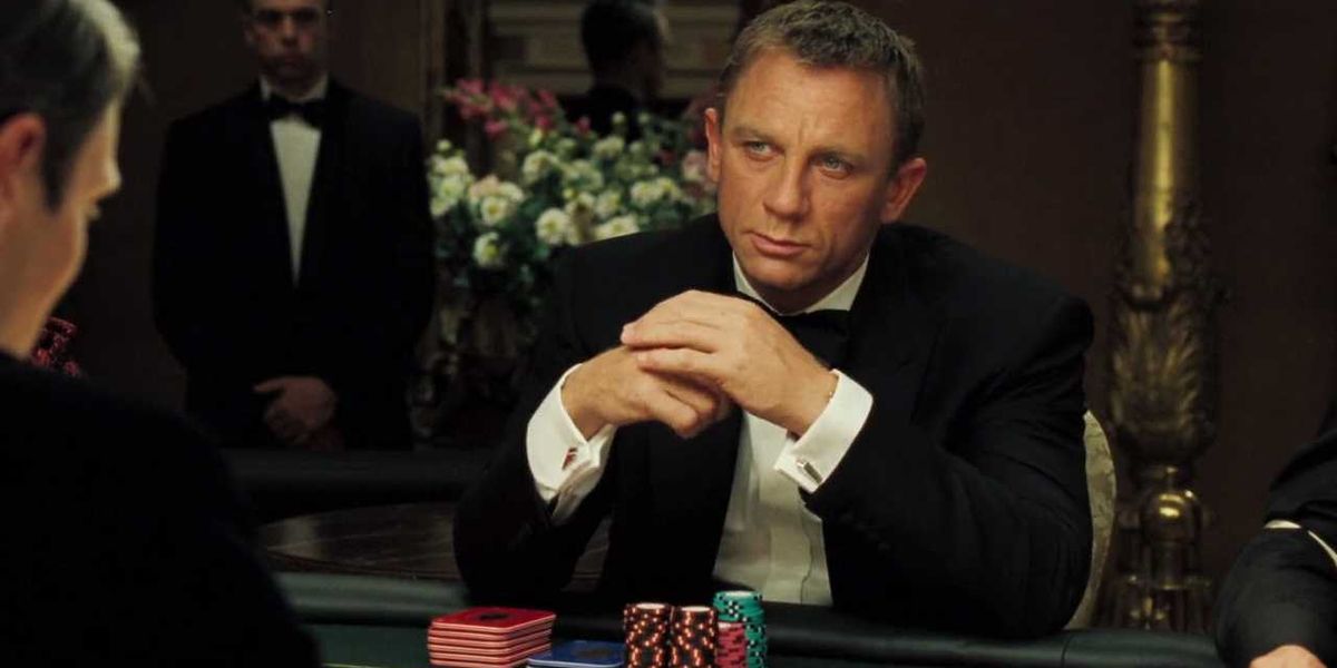 Review: Mr James Casino für Spieler aus Deutschland