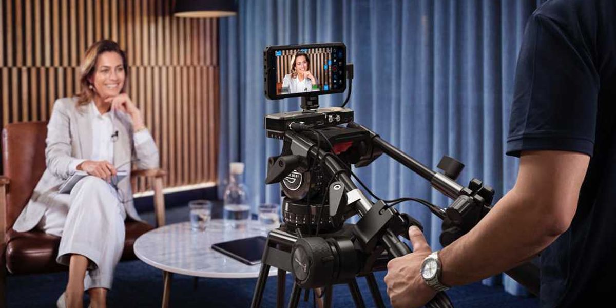 Control Your Blackmagic Cameras From Your Apple Watch With Latest ...