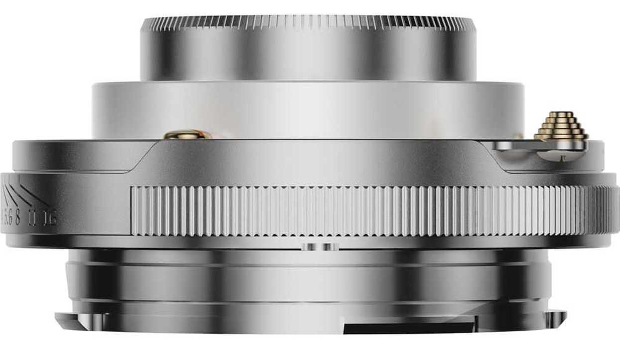 Thypoch Eureka 28mm f/2.8 Lens