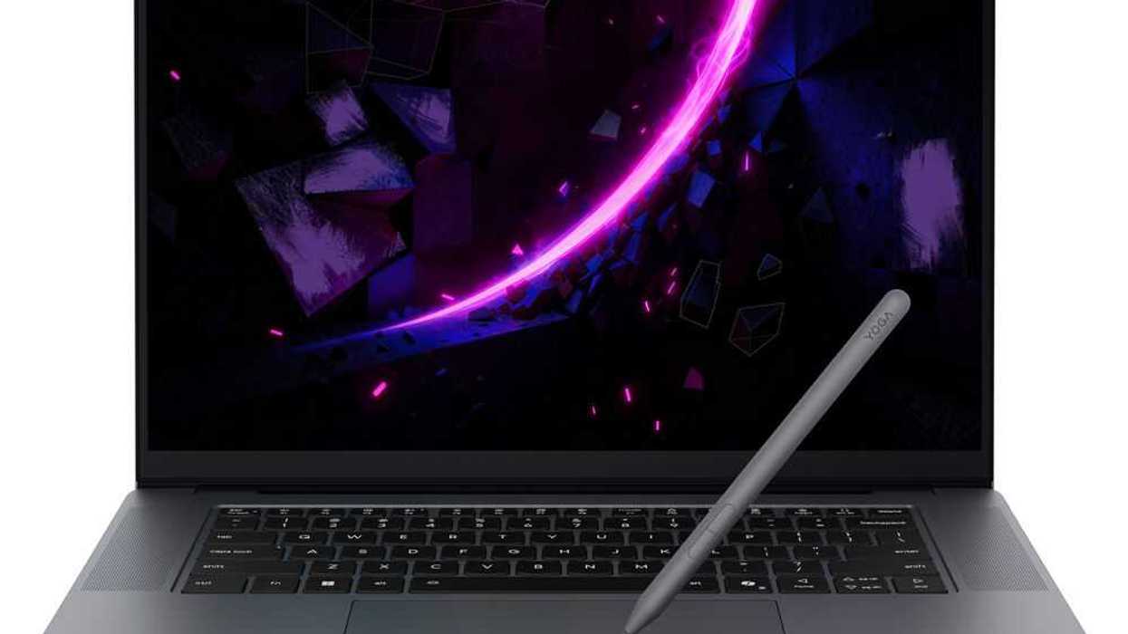 Lenovo 16" Pro 9i Aura Edition Multi-Touch Laptop Copilot+ PC