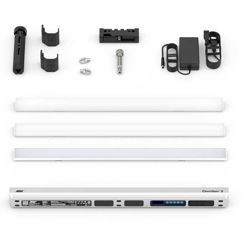 ARRI Omnibar 2 Single Set