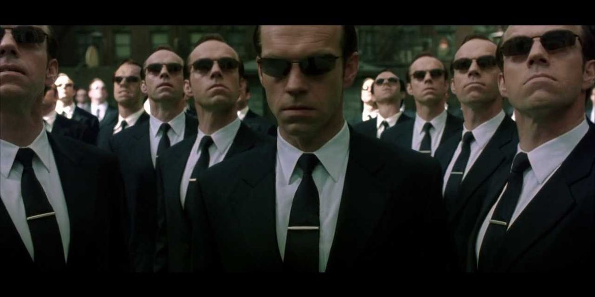 The Million Scene That Changed Hollywood The Million Scene That Changed Hollywood