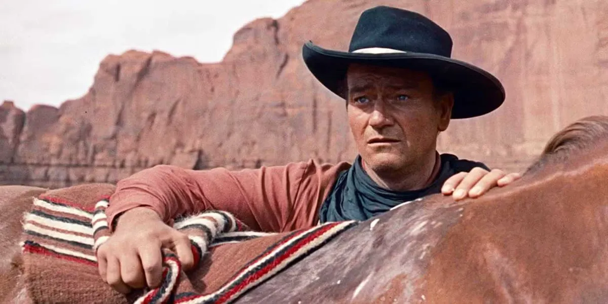 11 Lines That Made John Wayne a Hollywood Legend 11 Lines That Made John Wayne a Hollywood Legend