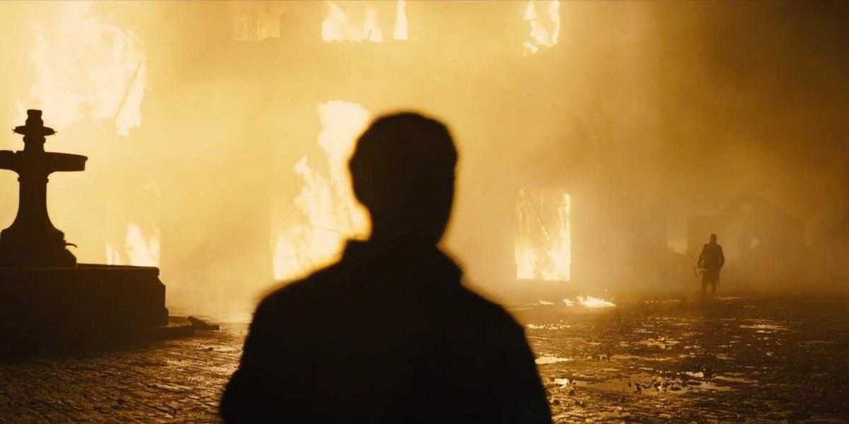 How to Write Cinematic Lighting Into Your Screenplay