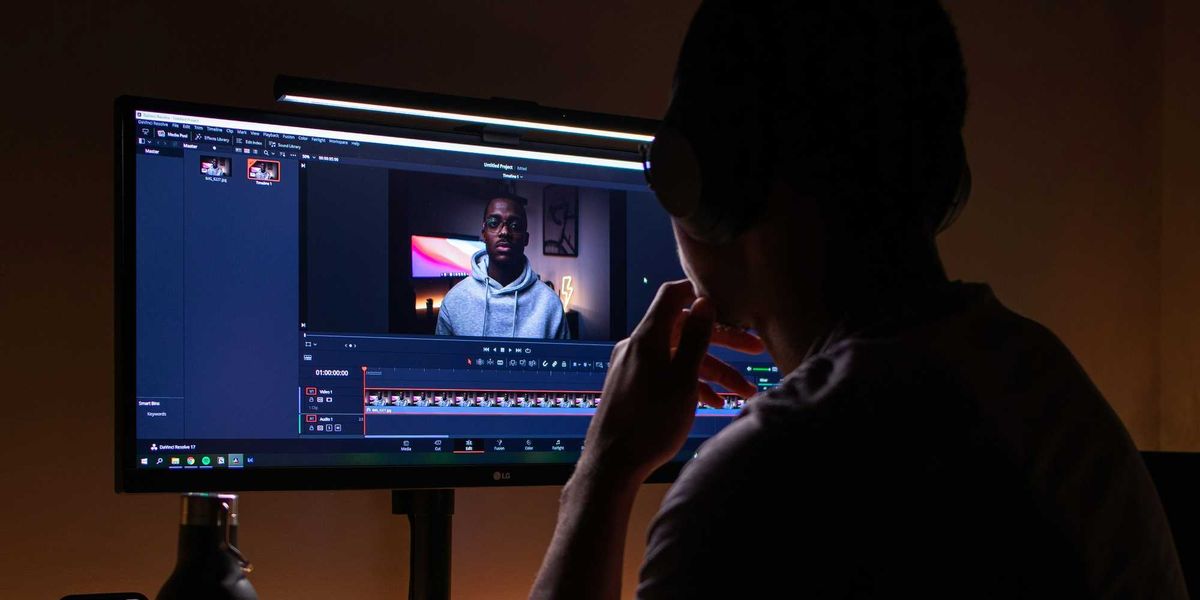 Content Creator? Here's How to Make Your Stuff Cinematic